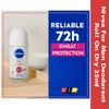 NIVEA FOR MEN Deodorant Roll On Dry 25ML