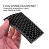 ERGONOW Cast Iron Chainmail Scrubber - Fine Ring - 316