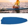 9Pcs Blue Surfboard Traction Pad EVA Paddle Board Traction Pad