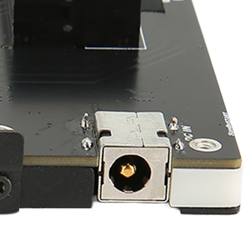 Graphics Docking Station DC 12V 40Gbps Plug and Play External