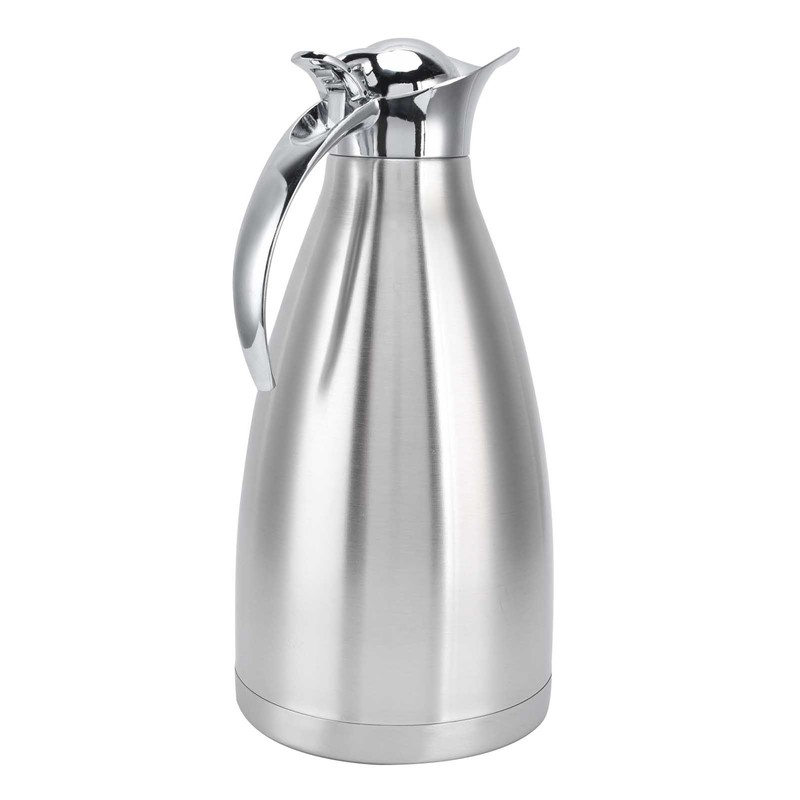 Vacuum Jug Stainless Steel Portable Household Thermal Insulation Kettle Cold