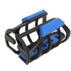 Motorcycle Cup Drink Holder Rugged Stable Motorcycle Water Bottle Holder