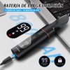 MAXGROOM 4 en 1 Kit de Rasuradoras para Hombre, Afeitadora