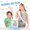 Original Stationery Soft Clay for Slime - 230 g (8.1