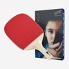 Xiom Penholder Table Tennis Racket Champion V 1.2 P