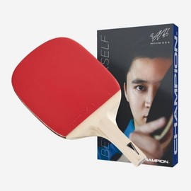Xiom Penholder Table Tennis Racket Champion V 1.2 P