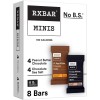RXBAR Minis Protein Bar Variety Pack Chocolate Sea Salt PB