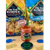 On The Border Salsa Original Mild 16 oz. Jar (Pack