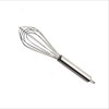 Aniso Stainless Steel Whisk (8.4 inches, Silver)