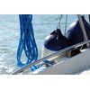 Polypropylene Rope 6 mm 20 m Blue Polypropylene Rope Outdoor