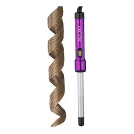 Ferro Recto Bed Head Morado Metalico 34 Con Tourmalina                                                                                                