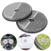 iplusmile 2 Pack Rear Reflector, Round Rear Reflectors Screw on