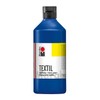 Marabu - Textile Fabric Paint, Water-Based Fabric Printing Ink -