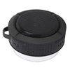 Suction Cup Bluetooth Speaker 3.7v 500mah IP65 Waterproof Portable Wireless