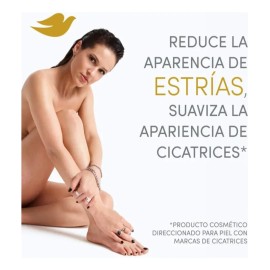 Sérum Corporal Concentrado Dove 100ml Esencia