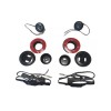 Scosche HDTW1F 1" Tweeter 200 Watts Max 50 RMS