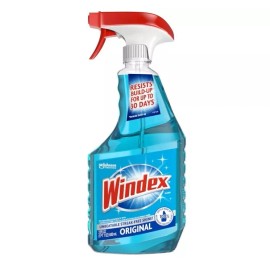 Glass Cleaner Spray away Window Glasses Cleaner Unbeatable streak-free shine NEW