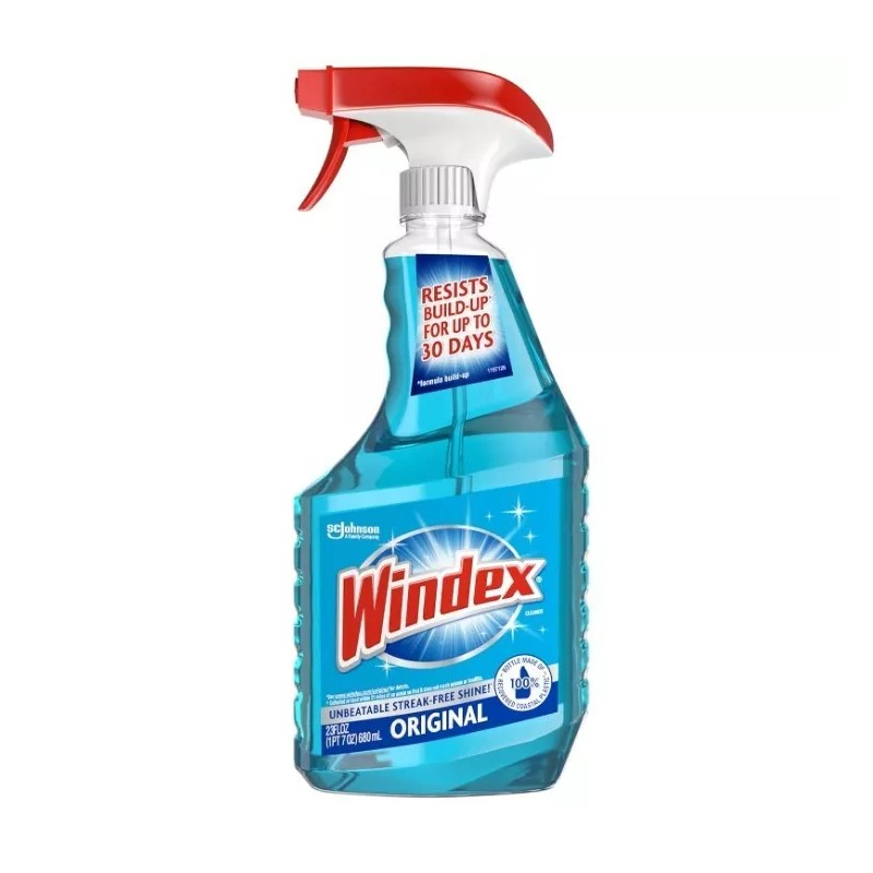 Glass Cleaner Spray away Window Glasses Cleaner Unbeatable streak-free shine