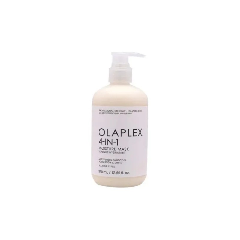 Mascarila Olaplex 4-1 Hidratante Moisture Mask, 370 ML
