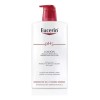 Loción Corporal Eucerin Piel Seca Y Sensible 1000 Ml