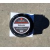 Vidsonix 3.5" Motorcycle Boat Spa Hot Tub Golf Cart Marine