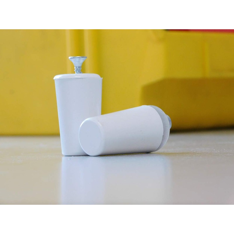 markiso® Shutter Stops Closed [3 Pairs] (Shutter Protection), Roller Shutter