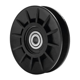 Antanker V-Idler Pulley Replacement for AYP 532194326 for Poulan/H usqvarna/Crafts Man 194326