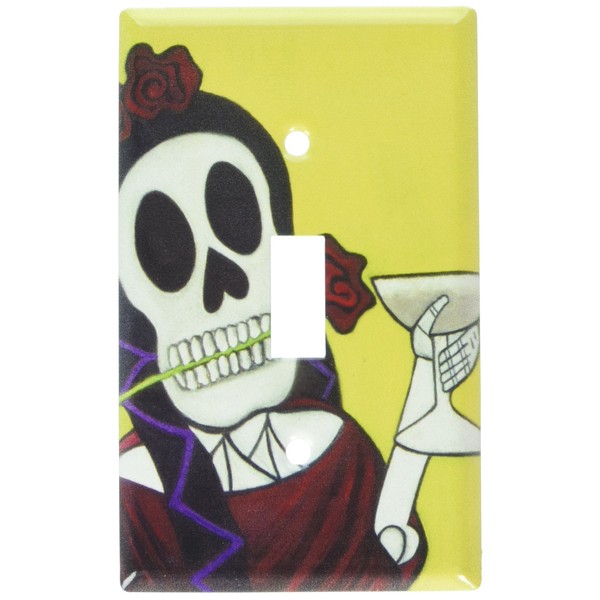 Art Plates - Margarita Switch Plate - Single Toggle