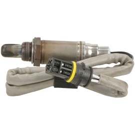 Bosch Automotive Bosch 13599 Oxygen Sensor, Original Equipment (Mercedez-Benz)