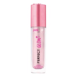 Perfect Glow Iluminador Lquido Larga Duracion Pink Up Tono Del Maquillaje Shine                                                                       