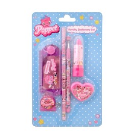 Poppet Novelty Stationery Set
