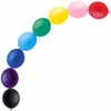 Linking Latex Balloons - 12" | Assorted Color | 15