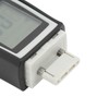 XRCLIF‑660 Digital Moisture Meter Wood Moisture Detector High Accuracy Humidity