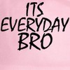 CafePress Jake Paul Its Everyday Bro Unique Adjustable Baseball Hat