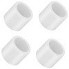 4 Pcs Ice Maker Bushing for GE Opal Nugget Ice