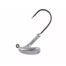 Owner 5144-028 Stand Up Jig head - 1/8 oz Hook:2/0 Qty:5