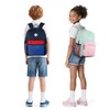 mibasies Kids Backpack for Boys 5-9: Large Boys Backpack for