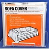 U-Haul Moving & Storage Sofa Cover (Fits Sofas up to