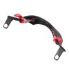 Steering Wheel Trims for M Sport Style M1/M2 Button Fit