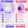 GOKEI Tamagotchi Paradise Case Cover, Communication Compatible, Tamagotchi Paradise Window-Type
