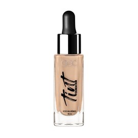 GOC Tint FoundationMaquillajeBase de maquillajeEfecto tintaLarga duracin Efecto mate Base de maquillaje alta cobertura cido HialuronicoIdeal para...  