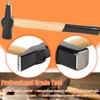 Blacksmith Hammer & Forge Tools Kit - Starter Beginner Making