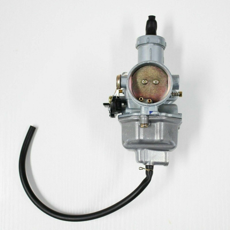 TDR JINGKE PZ30 30mm Carburetor Carby for 200cc 250cc 4-Stroke