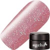 ageha Color Gel Cosmetics Color 130 Morvette G-MIX Sheer Glitter