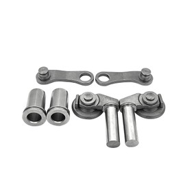 Zieichy 141045 220426 Turbocharger Cover Repair Kit Fits for Ford Expedition F150 2018-2021, for Lincoln Navigator 3.5L 2018-2021,Repalce 8B03-400-N89