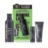 CNP Laboratory 차앤박 남성 옴므랩 리차징 로션 100ml 토너 폼클렌징 Cha N Park Men's Omme Labs Re-Charging Lotion 100ml Toner Foam Cleansing