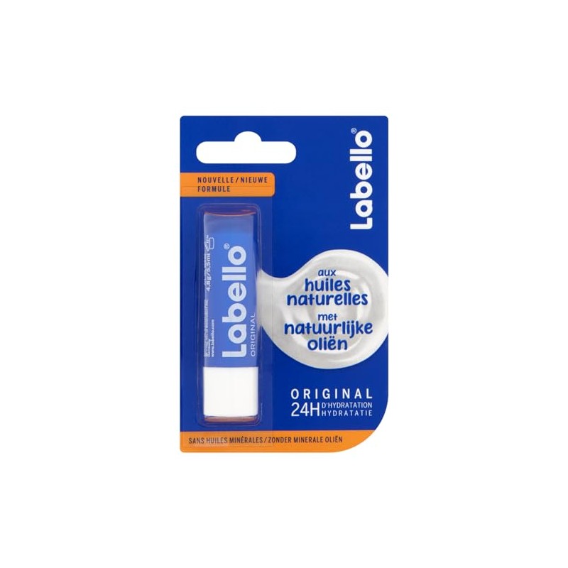 Labello Original 24 x 4,8 g