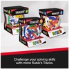 Rubik's Cubo Tracks 100 Juego de Rompecabezas y Laberinto de