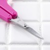 Thin Blade Stylish Scissors