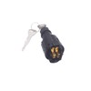 57590-23342-71 Ignition Switch for Toyota Forklift 7FD10-45 8FG10-30